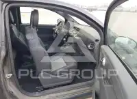 2012 Fiat 500 фото