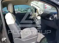 2012 Fiat 500 фото