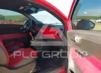 2012 Fiat 500 фото