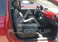 2012 Fiat 500 фото