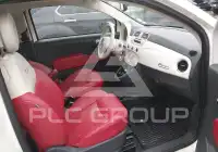 2012 Fiat 500 фото