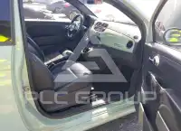 2012 Fiat 500 фото