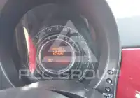 2012 Fiat 500 фото