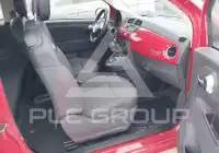 2012 Fiat 500 фото