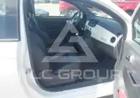 2012 Fiat 500 photo