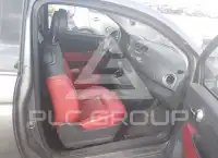 2012 Fiat 500 photo