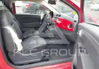 2012 Fiat 500 фото