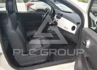 2012 Fiat 500 фото