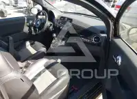 2012 Fiat 500 фото