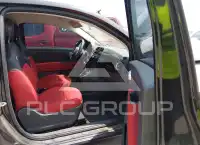 2012 Fiat 500 фото
