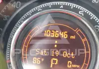 2012 Fiat 500 фото