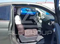 2012 Fiat 500 фото