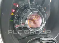 2012 Fiat 500 фото