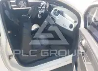 2012 Fiat 500 фото