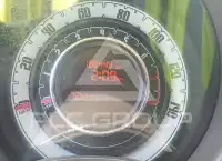 2012 Fiat 500 фото