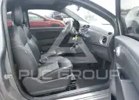 2012 Fiat 500 фото