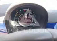 2012 Fiat 500 фото