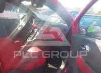 2012 Fiat 500 фото
