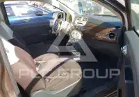 2012 Fiat 500 фото