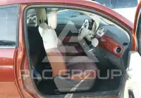 2012 Fiat 500 photo