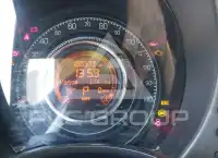 2012 Fiat 500 фото