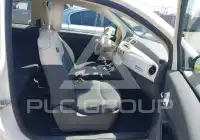 2012 Fiat 500 фото