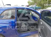 2012 Fiat 500 фото