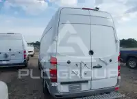 2012 Mercedes Benz Sprinter photo