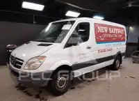 2012 Mercedes Benz Sprinter photo