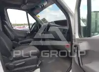 2012 Mercedes Benz Sprinter photo