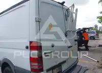 2012 Mercedes Benz Sprinter photo