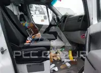 2012 Mercedes Benz Sprinter photo