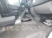 2012 Mercedes Benz Sprinter photo