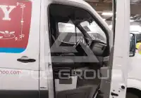 2012 Mercedes Benz Sprinter photo