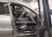 2012 Mercedes Benz GL 450 фото