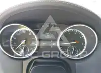 2012 Mercedes Benz GL 450 photo