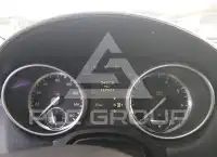2012 Mercedes Benz GL 450 photo