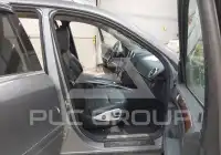 2012 Mercedes Benz GL 450 photo