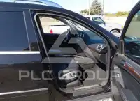 2012 Mercedes Benz GL 450 photo