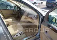 2012 Mercedes Benz GL 450 photo