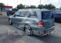 2012 Mercedes Benz GL 450 photo