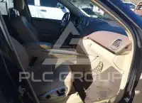 2012 Mercedes Benz GL 450 photo