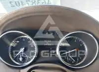 2012 Mercedes Benz GL 450 photo