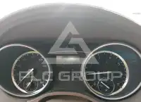 2012 Mercedes Benz GL 450 фото