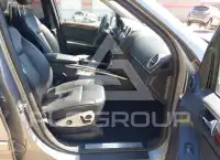 2012 Mercedes Benz GL 450 photo
