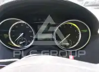 2012 Mercedes Benz GL 450 photo