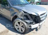 2012 Mercedes Benz GL 450 photo