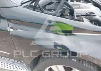 2012 Mercedes Benz GL 450 photo