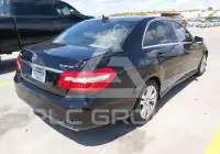 2012 Mercedes Benz E 350 фото