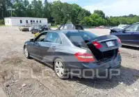 2012 Mercedes Benz E 350 photo
